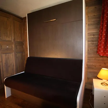 Apartahotel Résidence Palafour - Pour 2 Personnes 193811