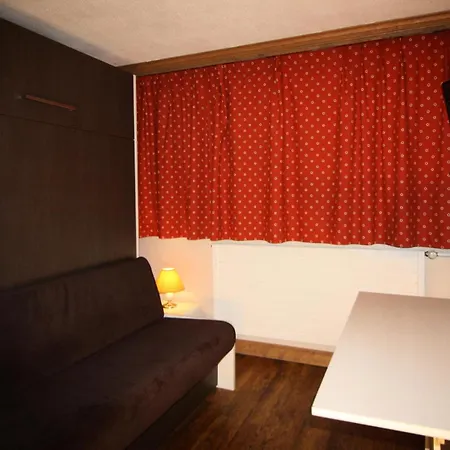 Apartahotel Résidence Palafour - Pour 2 Personnes 193811 Tignes
