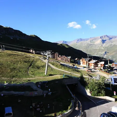 Résidence Palafour - Pour 2 Personnes 193811 * Tignes