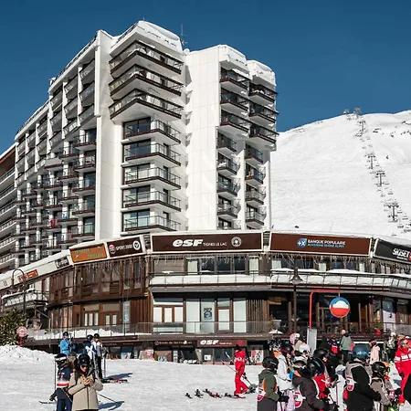 Résidence Palafour - Pour 2 Personnes 193811 Apartamento